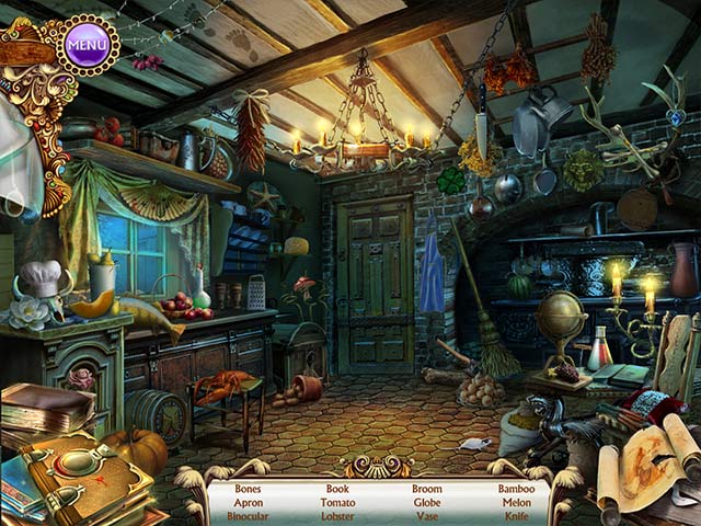 The Spell screenshot 2