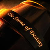 The Stone of Destiny