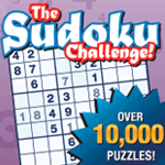The Sudoku Challenge