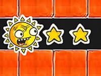 The Sun Goes to Space