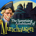 The Surprising Adventures of Munchausen