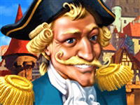 The Surprising Adventures of Munchausen