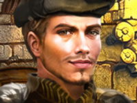 The Thief of Sherwood