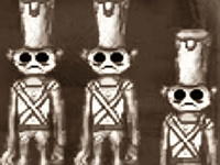 The Tin Soldier