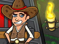 The Treasure Cave