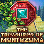 The Treasures of Montezuma