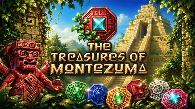 The Treasures of Montezuma Collection