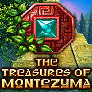 The Treasures of Montezuma