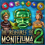 The Treasures of Montezuma 2