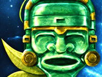 The Treasures of Montezuma 2