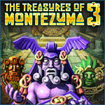 The Treasures of Montezuma 3