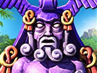 The Treasures of Montezuma 3