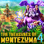 The Treasures of Montezuma 4