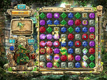 The Treasures of Montezuma 4 screenshot 1