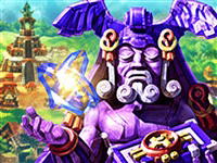 The Treasures of Montezuma 4