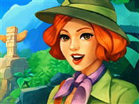 The Treasures of Montezuma 5