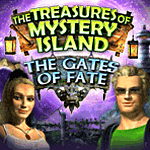 The Treasures of Mystery Island: The Gates of Fate