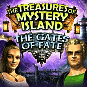 The Treasures of Mystery Island: The Gates of Fate