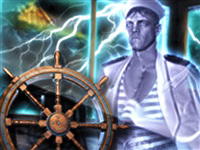 The Treasures of Mystery Island: The Ghost Ship