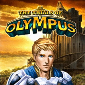 The Trials of Olympus