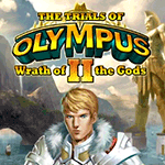 The Trials of Olympus II: Wrath of the Gods