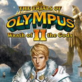 The Trials of Olympus II: Wrath of the Gods
