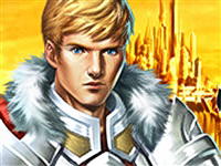 The Trials of Olympus II: Wrath of the Gods