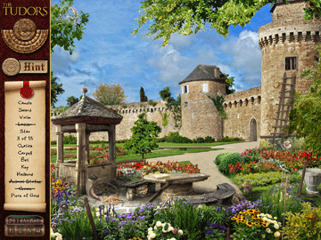 The Tudors screenshot 1
