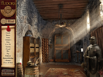The Tudors screenshot 2