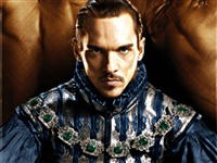 The Tudors