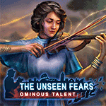 The Unseen Fears: Ominous Talent