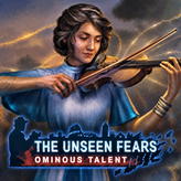 The Unseen Fears: Ominous Talent
