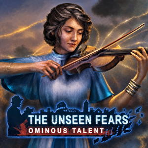 The Unseen Fears: Ominous Talent