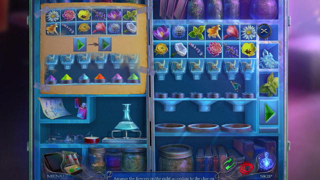 The Unseen Fears: Ominous Talent screenshot 2
