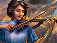 The Unseen Fears: Ominous Talent