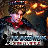 The Unseen Fears: Stories Untold