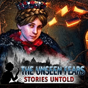 The Unseen Fears: Stories Untold