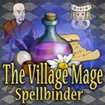 The Village Mage: Spellbinder