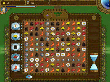 The Village Mage: Spellbinder screenshot 1