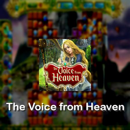 The Voice from Heaven