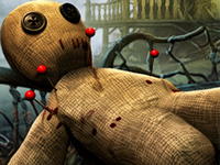 The Voodoo Forest
