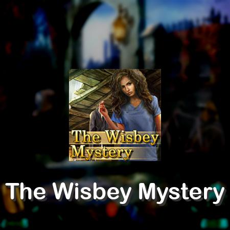 The Wisbey Mystery