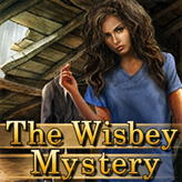 The Wisbey Mystery