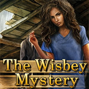 The Wisbey Mystery