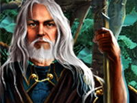 The Wizard of Hissaria