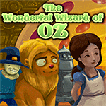 The Wonderful Wizard of Oz