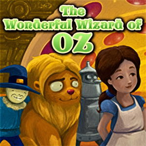 The Wonderful Wizard of Oz