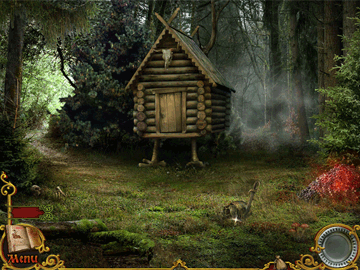 The World's Legends: Kashchey the Immortal screenshot 2