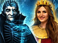 The World's Legends: Kashchey the Immortal