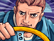 Theft Super Cars
